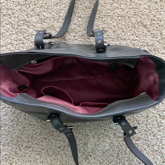 Authentic Coach Purse - Picture 3 of 3